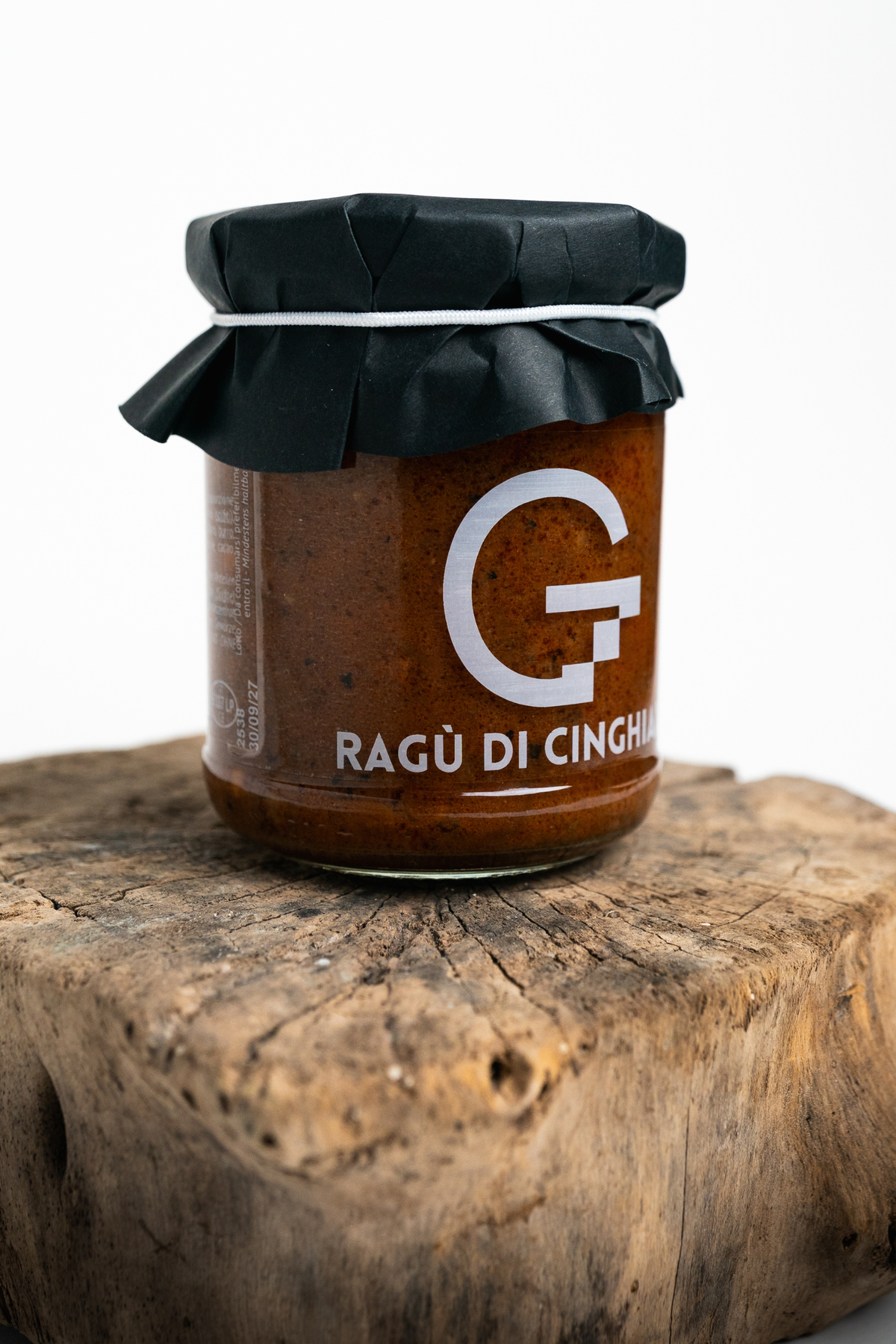 Ragù di Cinghiale