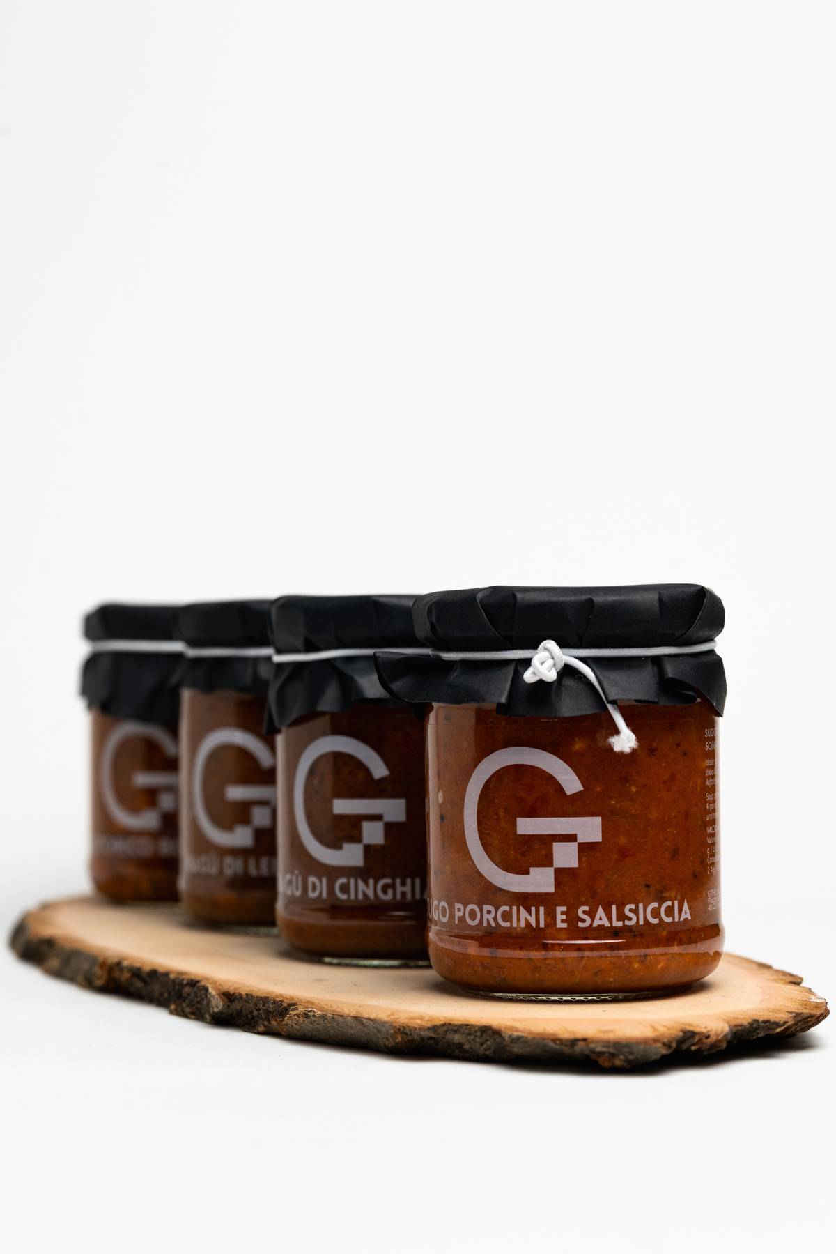Box Degustazione Ragù Artigianali