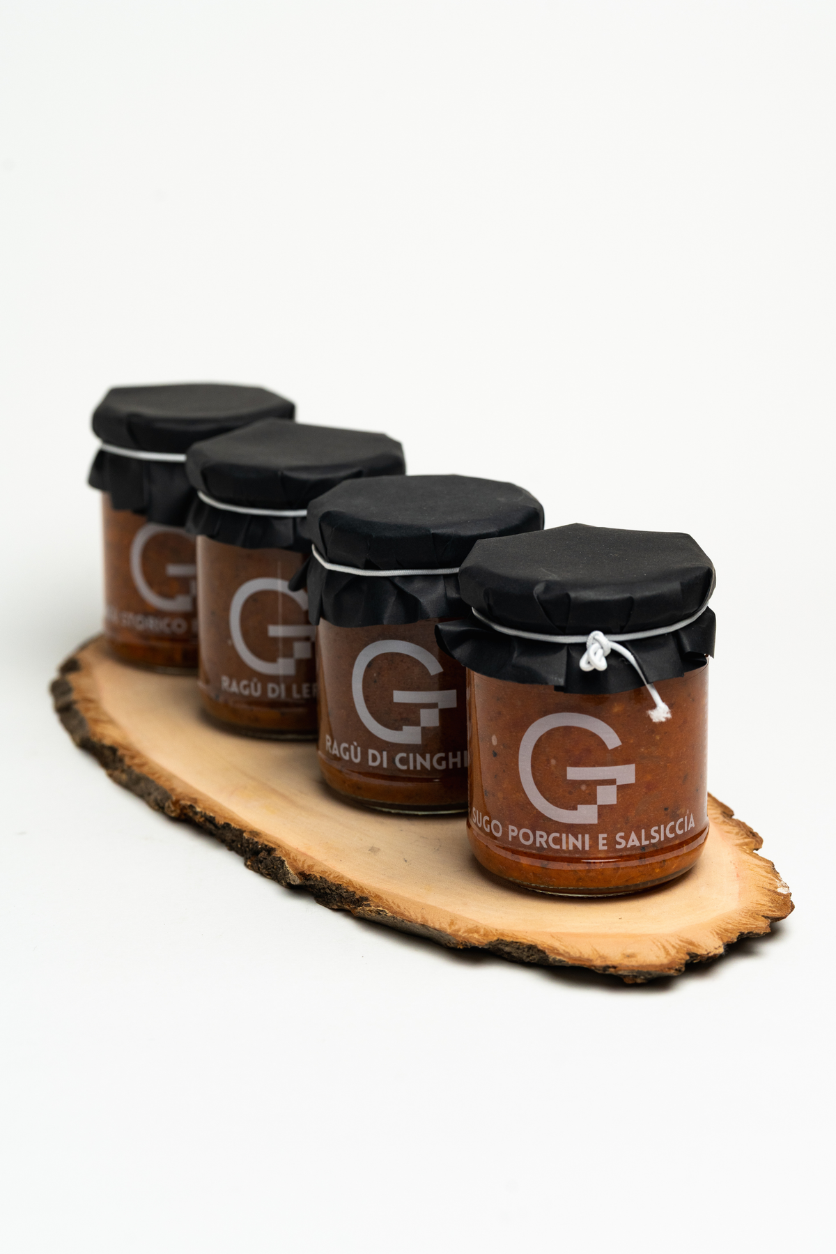 Box Degustazione Ragù Artigianali