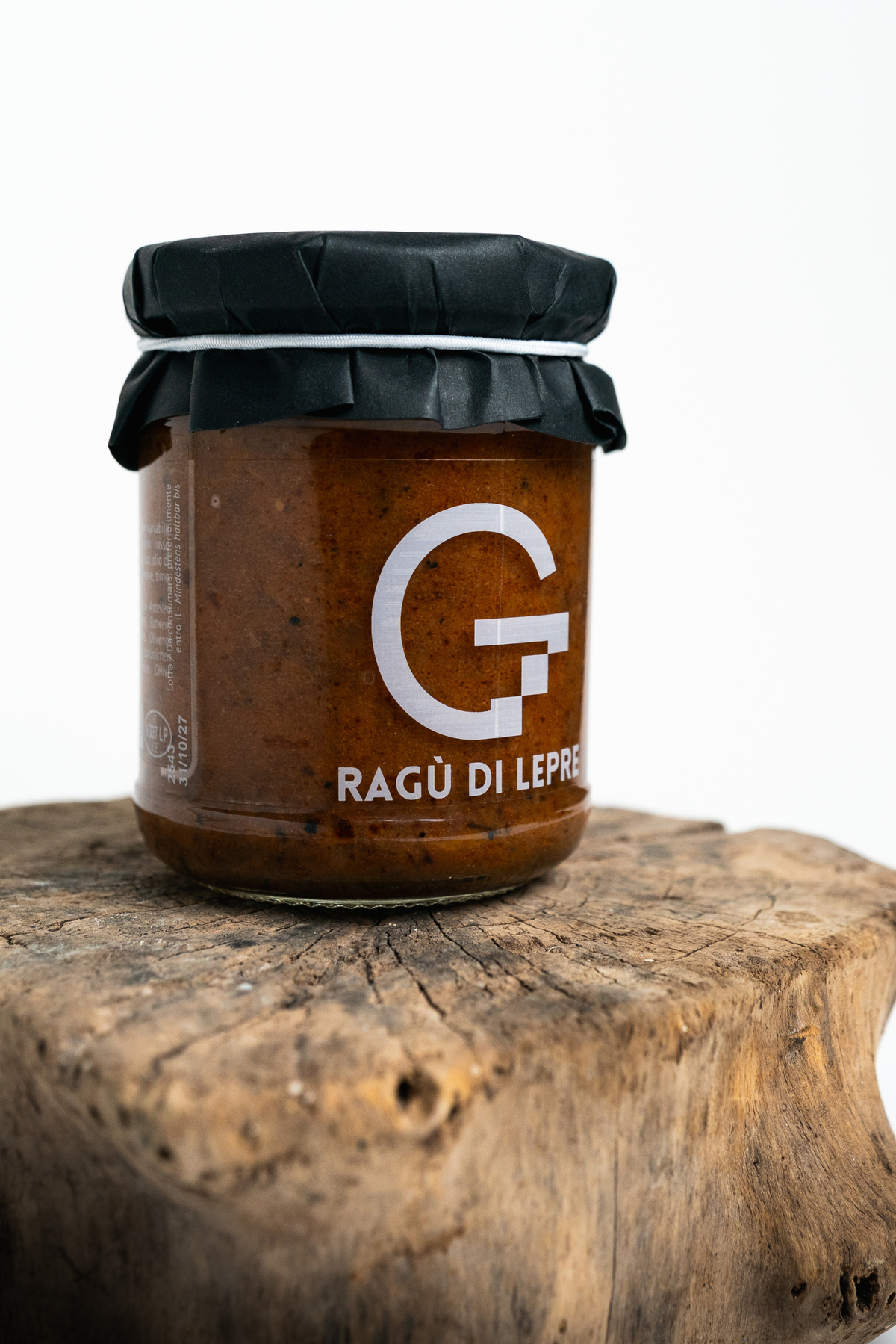 Ragù di Lepre